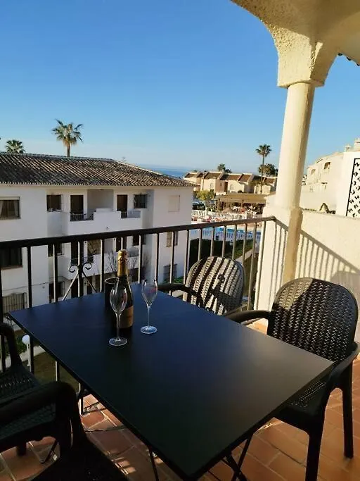 Las Farolas Sun & Sea El Faro Apartment