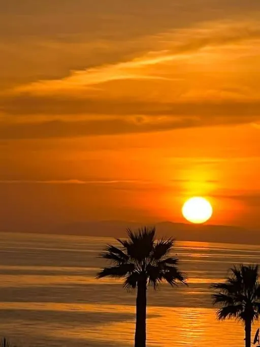 Apartment Las Farolas Sun & Sea El Faro Spain