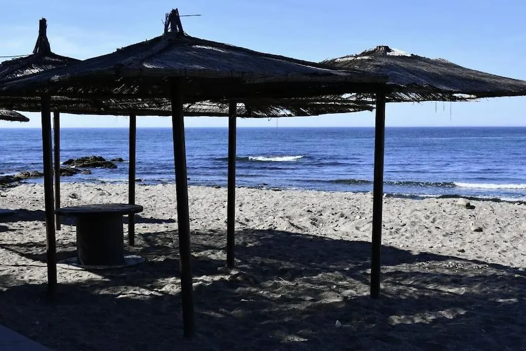 Apartment Las Farolas Sun & Sea El Faro Spain