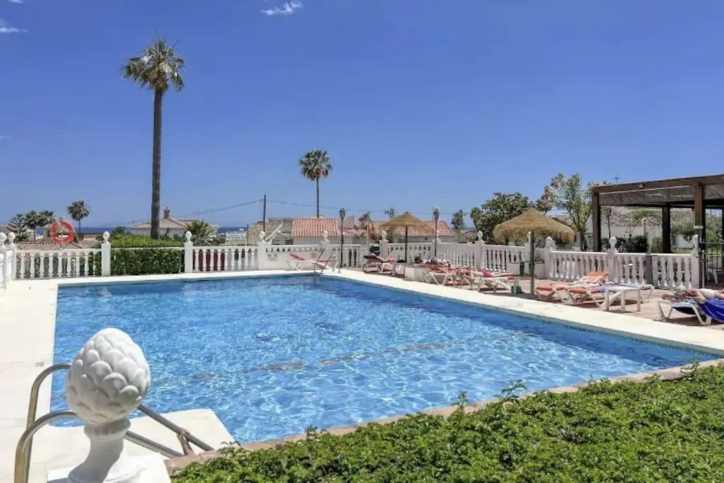 Apartment Las Farolas Sun & Sea El Faro