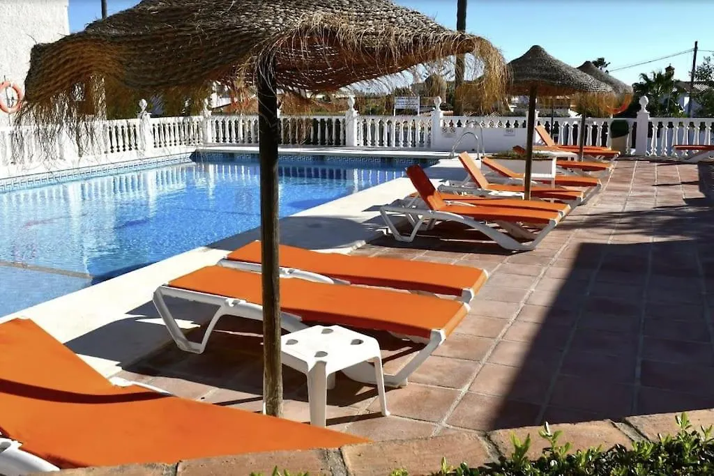 Apartment Las Farolas Sun & Sea El Faro