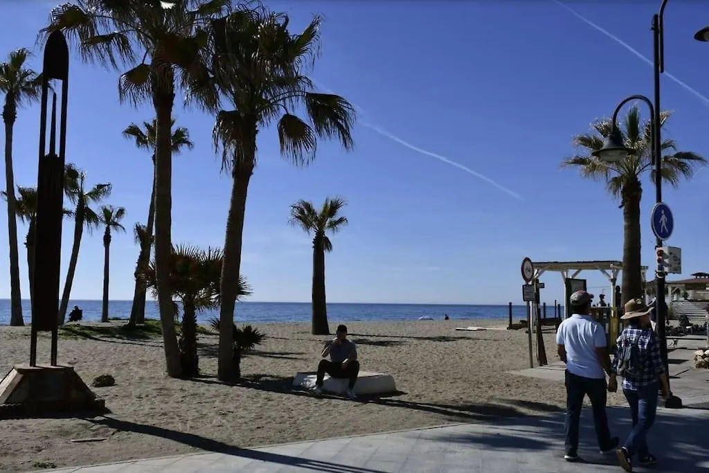Las Farolas Sun & Sea El Faro Spain