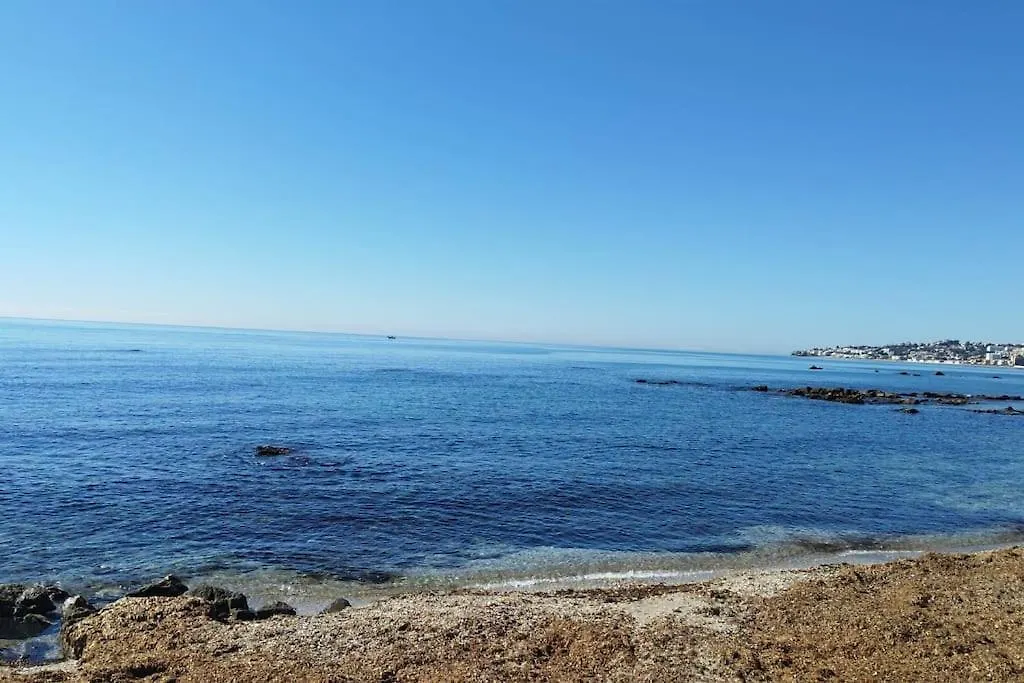 Apartment Las Farolas Sun & Sea El Faro