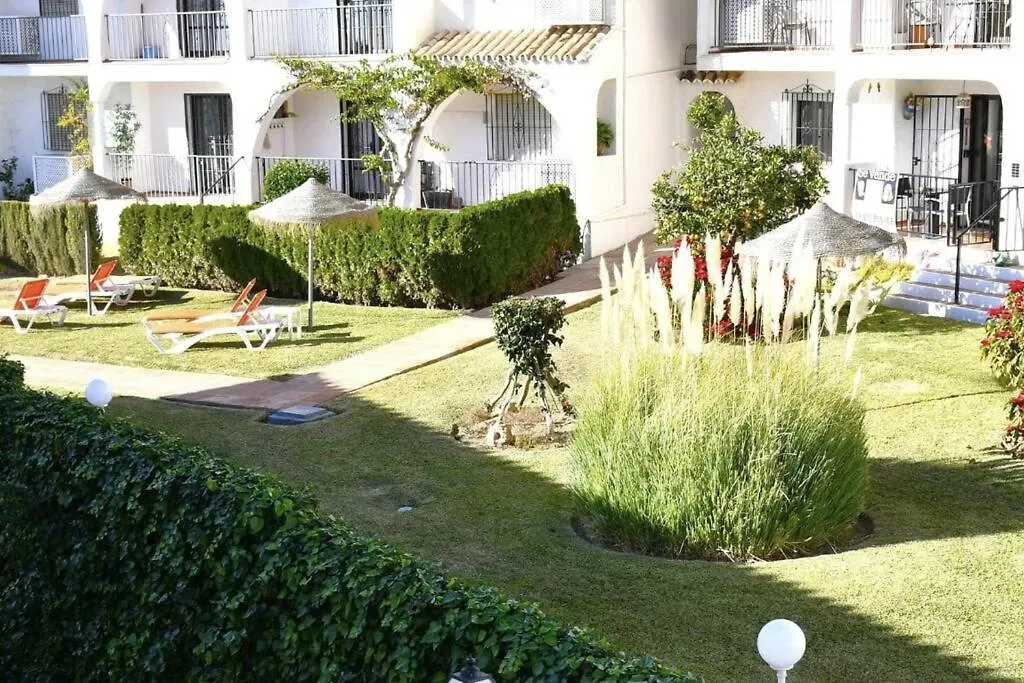 Las Farolas Sun & Sea El Faro Apartment
